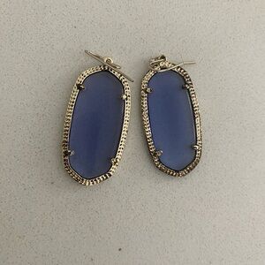 Kendra 1.5 inch earrings
